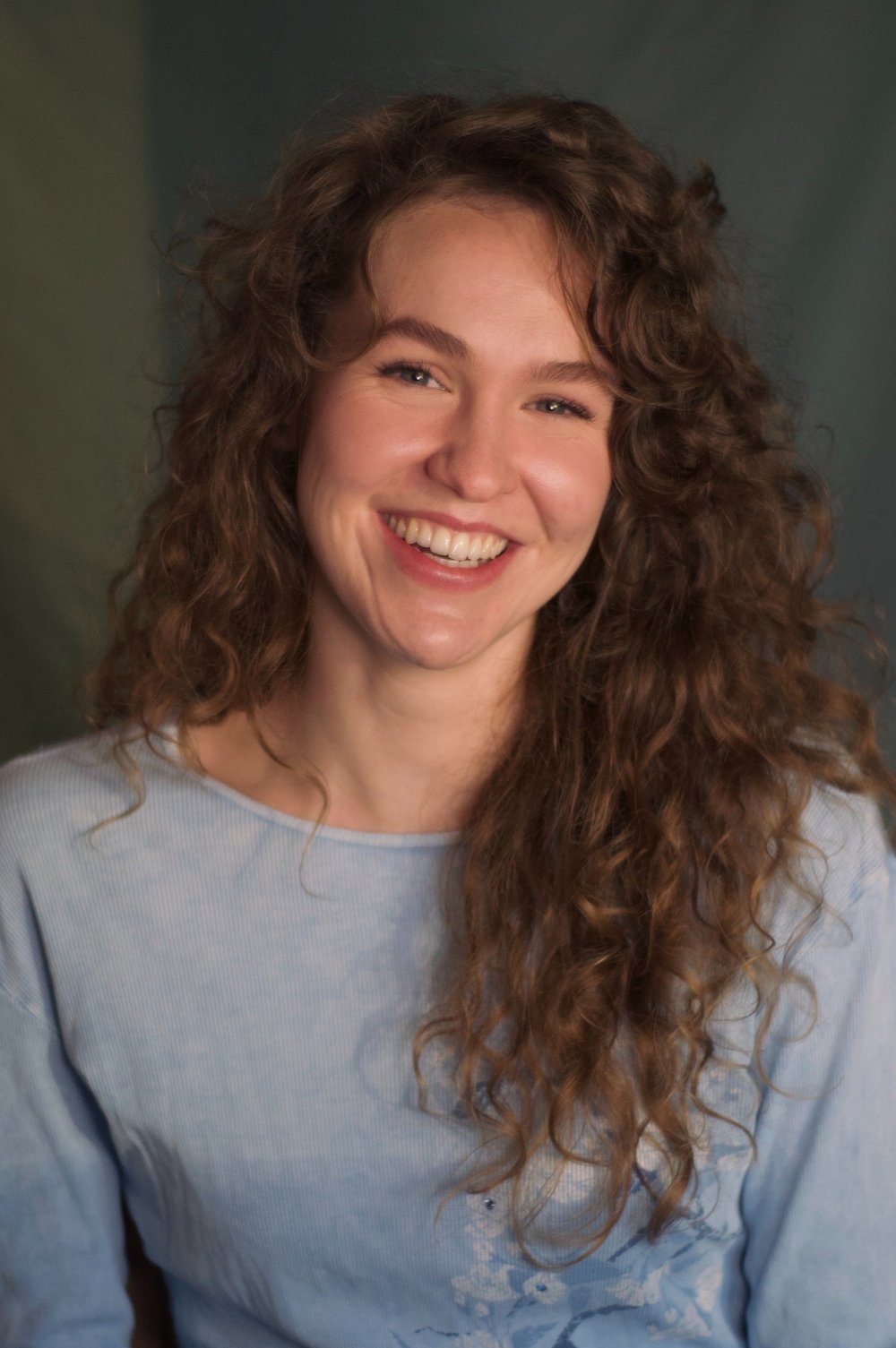 Karin Hoelzl's Headshot